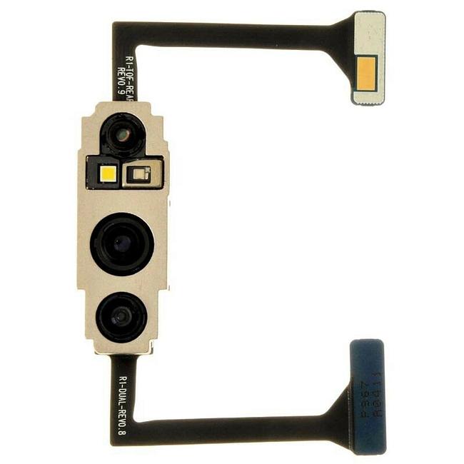 back camera for Samsung Galaxy A80 2019 A805 A805F A805M