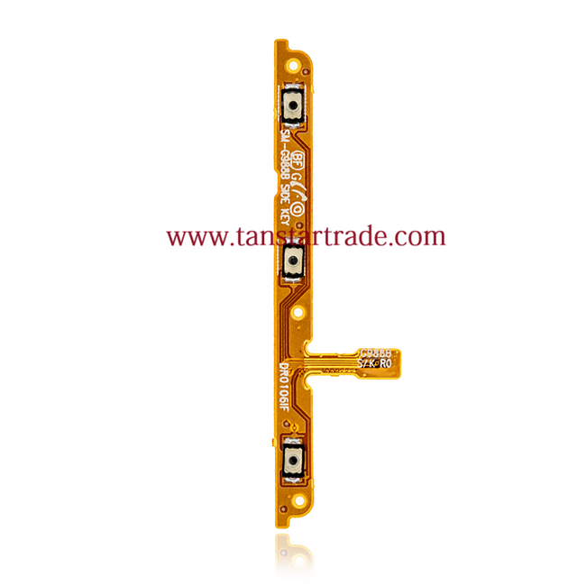 power volume flex for Samsung S20 Ultra G9880 G988 G988A G988WA