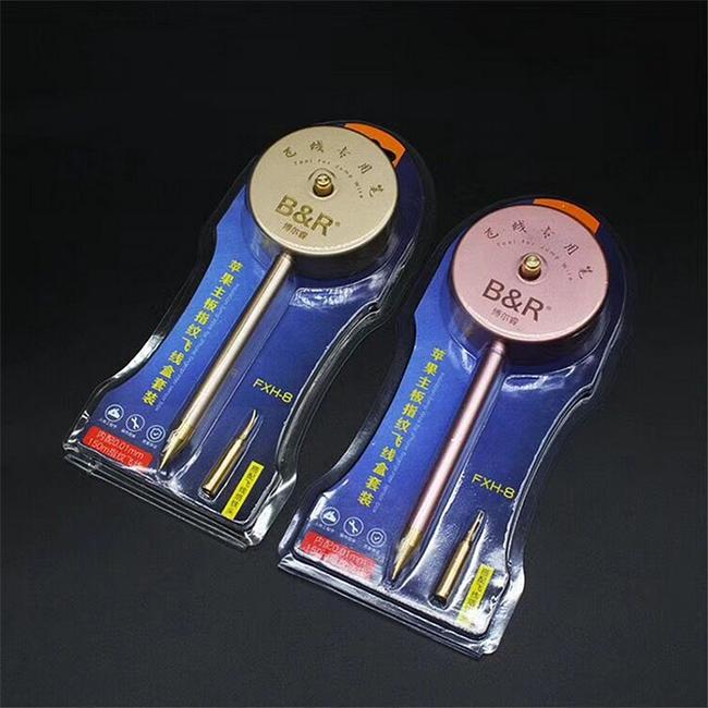 JUMPER WIRE PEN