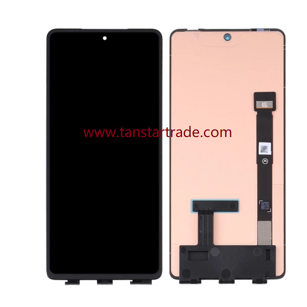 lcd digitizer assembly for Motorola Moto Edge 30 Pro XT2201