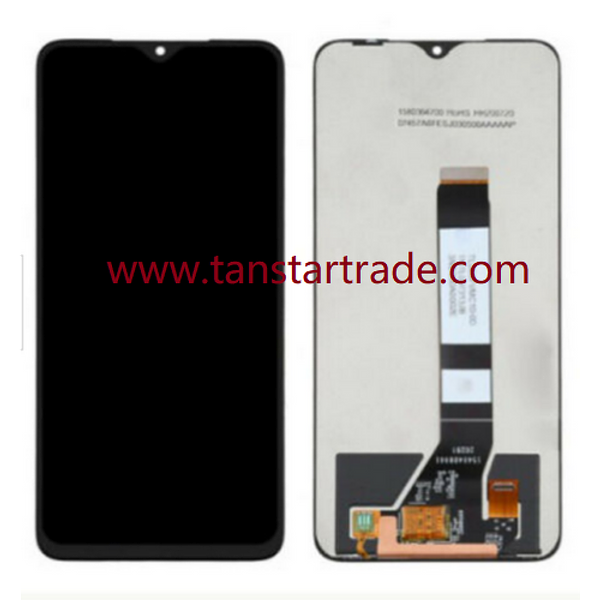 Lcd digitizer assembly for Xiaomi Redmi 9T POCO M3 Note 9 4G