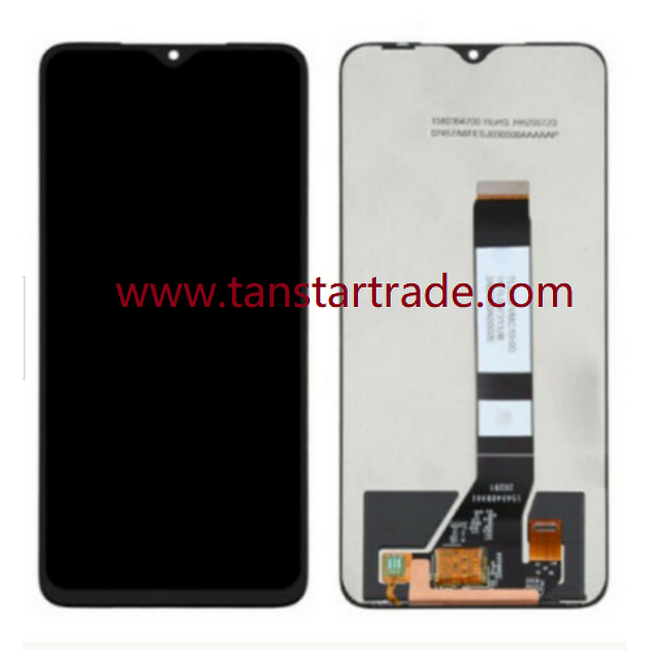 Lcd digitizer assembly for Xiaomi Redmi 9T POCO M3 Note 9 4G