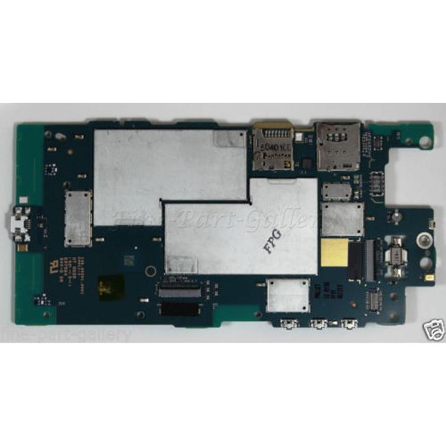 montherboard for blackberry Leap Z20 (working good)