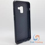 Samsung Galaxy A8 2018 - I Want Personality Not Trivial Case with Kickstand Color