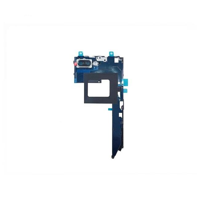 NFC with frame for Blackberry KeyTwo Key2