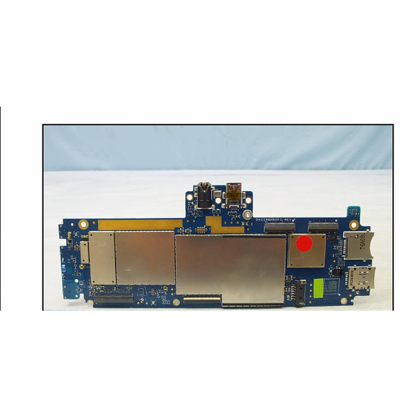 motherboard for Verizon ellipsis 10 HD QTAXIA1