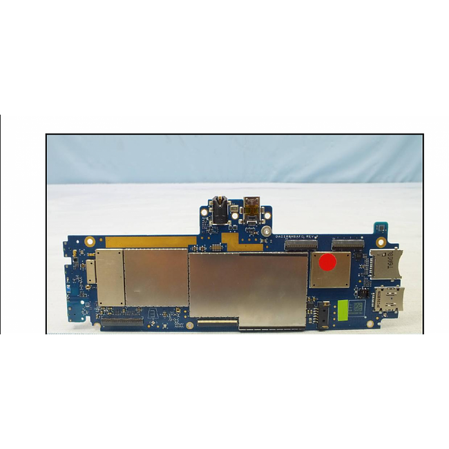 motherboard for Verizon ellipsis 10 HD QTAXIA1