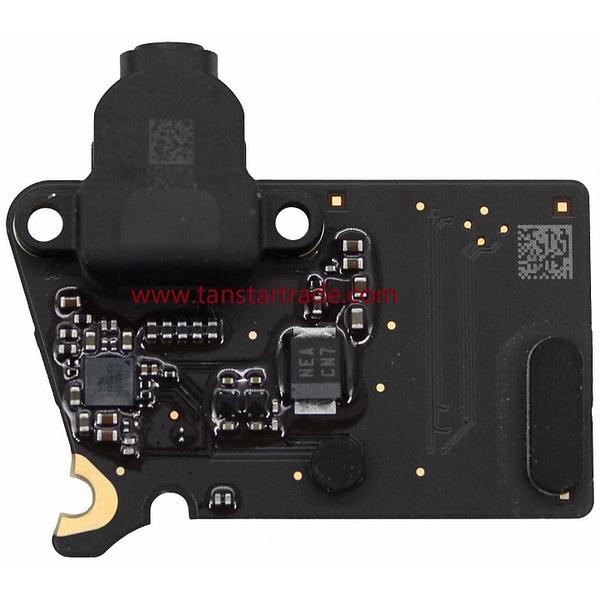 audio jack assembly For 13" MacBook Air M1 Chip Late 2020 A2337