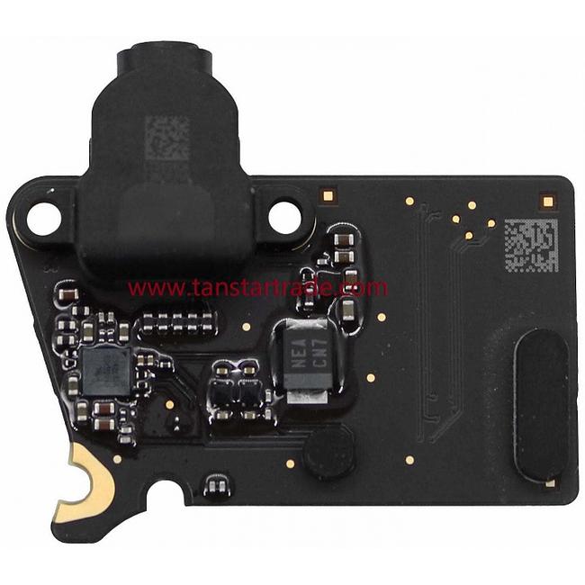 audio jack assembly For 13" MacBook Air M1 Chip Late 2020 A2337