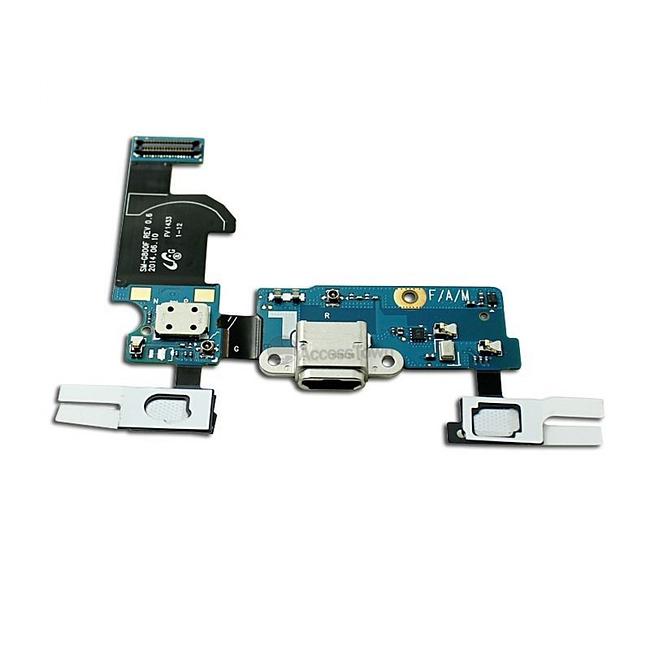 charging port flex for Samsung Galaxy S5 mini G800 G800F
