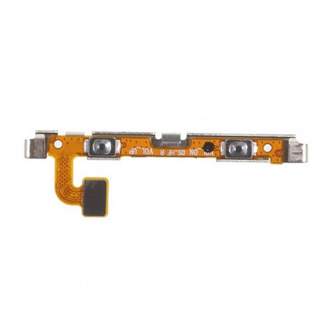 Volume button flex for Samsung S7 Edge SM-G935A G935A G935 G9350