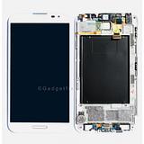 LCD digitizer assembly for LG Optimus G Pro E980 E985