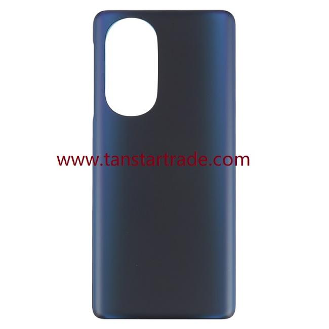 back battery cover for Motorola Moto Edge 30 Pro Edge X30 5G Edge Plus 2022 XT2201