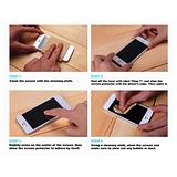 Universal 9" Tempered Glass Screen Protector