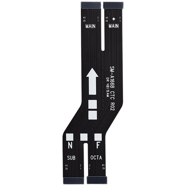 main flex for Samsung Galaxy A16 5G A166 A16 4G A165