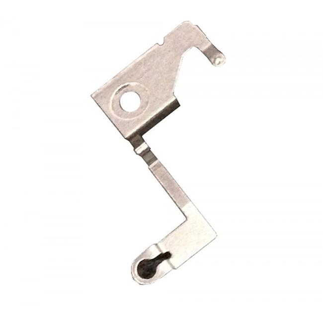 vibrator metal cover for iPhone 5