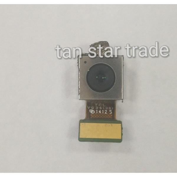 back camera for Alcatel 6043 6043D 6043A 6043X idol X+ One touch