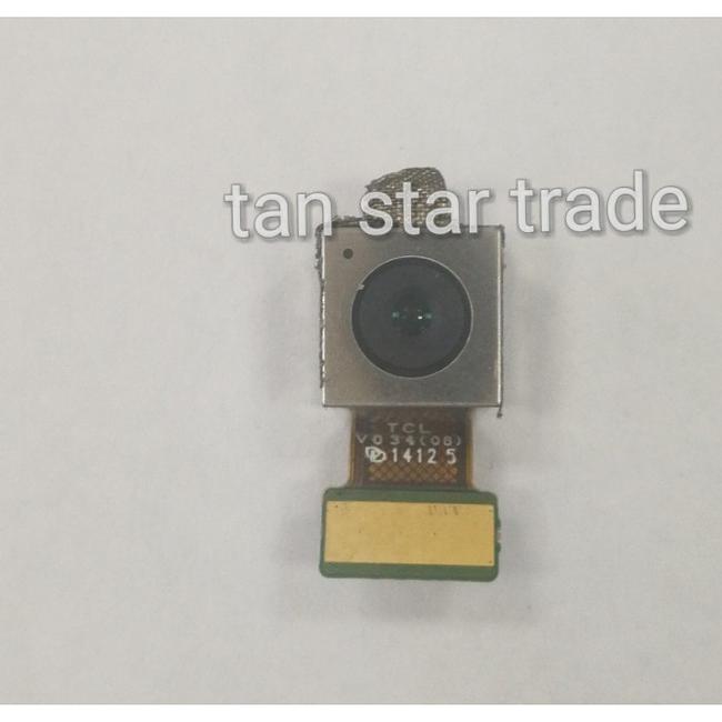 back camera for Alcatel 6043 6043D 6043A 6043X idol X+ One touch