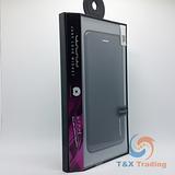 Apple iPhone 6 Plus / 6S Plus - WUW Flip Leather Wallet Case