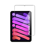 Apple iPad Mini 6 / 7 Tempered Glass Screen Protector