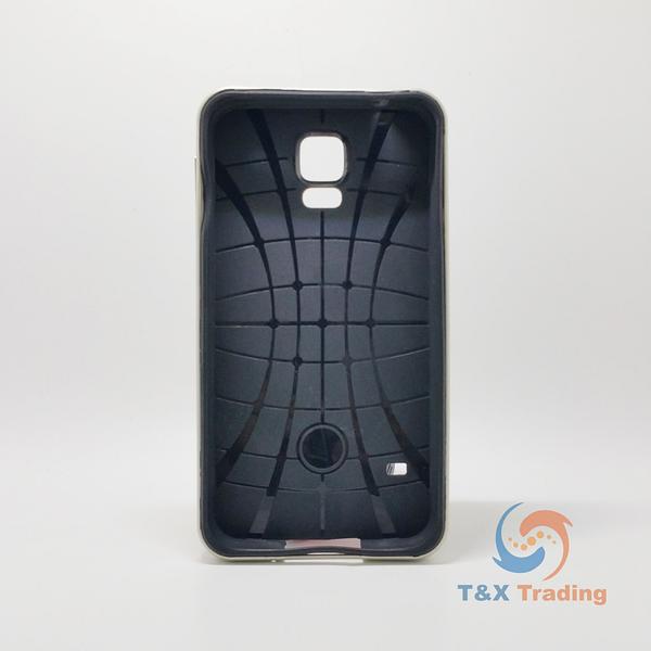 Samsung Galaxy S5 - Neo Hybrid Case