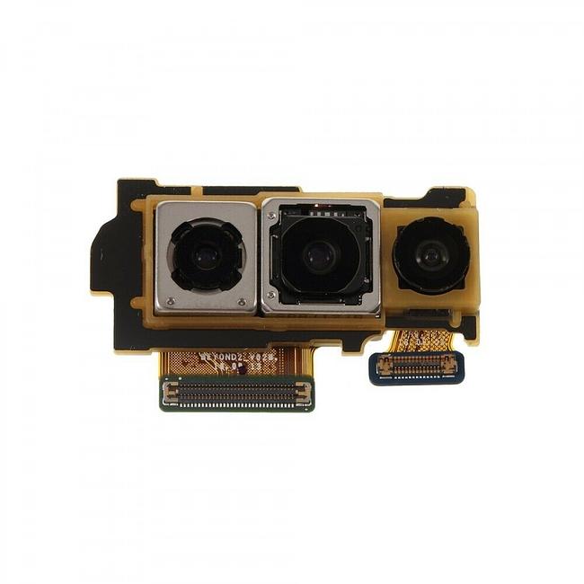 back camera American Ver. Samsung S10 G9730 G973 S10 Plus G975 G975WA