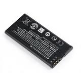 Replacement battery for Nokia BP-5T Lumia 820 825