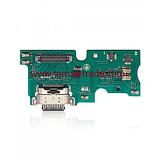 charging port assembly for T-Mobile Revvl V