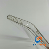 Samsung Galaxy J5 (2016) - Silicone Phone Case With Dust Plug