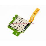 SD card reader for Samsung Tab S7 11" SM-T870