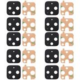 back camera lens for Google Pixel 4