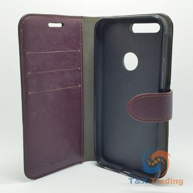 Google Pixel - Blu-Element 2 in 1 Magnetic Folio Case