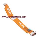 charging port flex for Asus Zenfone 8 ZS590KS I006D