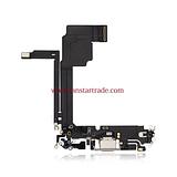 charging port assembly OEM for iPhone 15 Pro Max