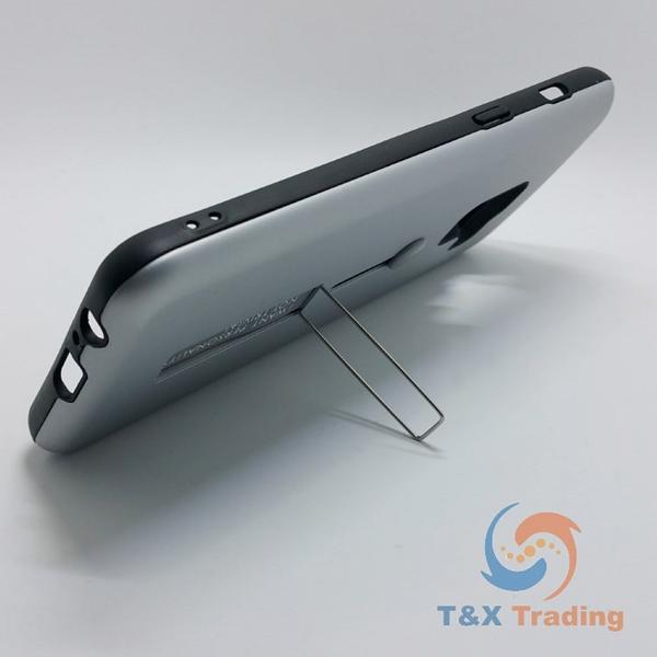 Samsung Galaxy A8 2018 - I Want Personality Not Trivial Case with Kickstand Color