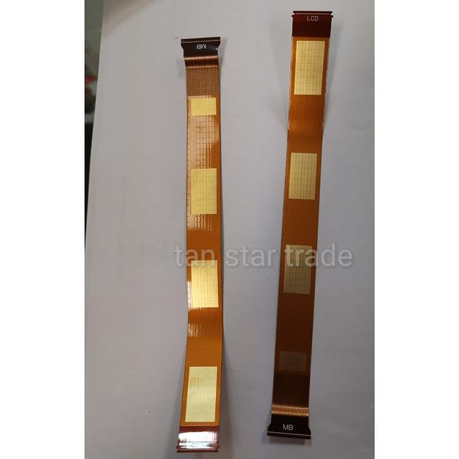 main lcd flex for Verizon ellipsis 10 HD QTAXIA1