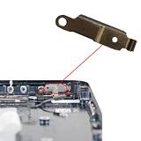 power button metal cover for iPhone 5