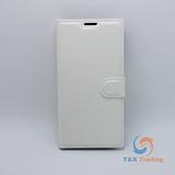 BlackBerry Motion - Book Style Wallet Case