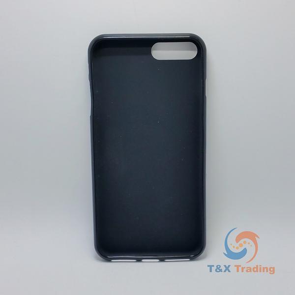 Apple iPhone 7 Plus / 8 Plus - Silicone Phone Case