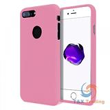 Apple iPhone 6+ / 6S+ / 7+ / 8 Plus - Soft Feeling Jelly Case