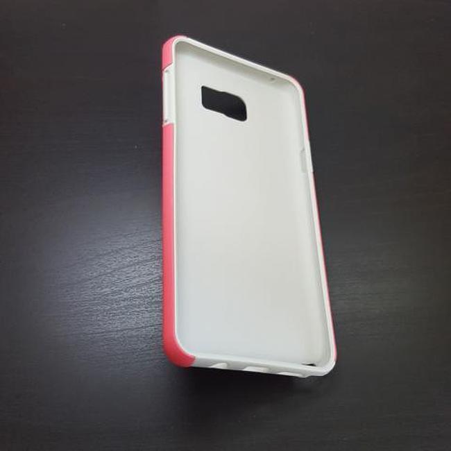 Samsung Galaxy Note 5 - Slim Sleek Dual-Layered Case