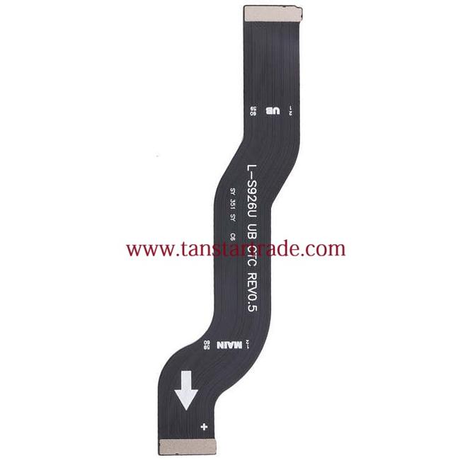 LCD flex for Samsung S24 Plus S926 S926U S926A