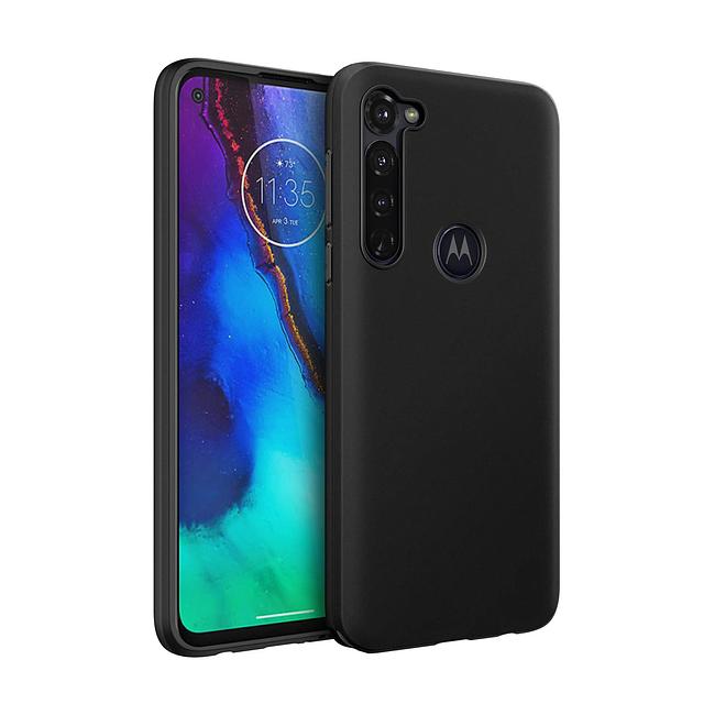 Motorola Moto G Stylus - Silicone Phone Case