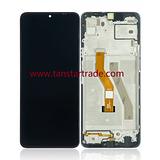 lcd digitizer with frame for T-Mobile Revvl V+ 5G Revvl V Plus 5G