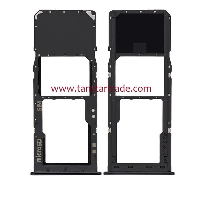 sim tray for Samsung Galaxy A30s 2019 A307 A307F