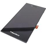 lcd digitizer assembly with frame for blackberry Leap Z20 (good condition, original pull)