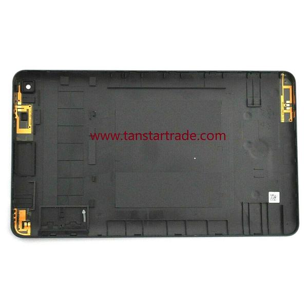 back cover for ZTE Zpad K87 K87ca