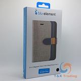 Google Pixel - Blu-Element 2 in 1 Magnetic Folio Case