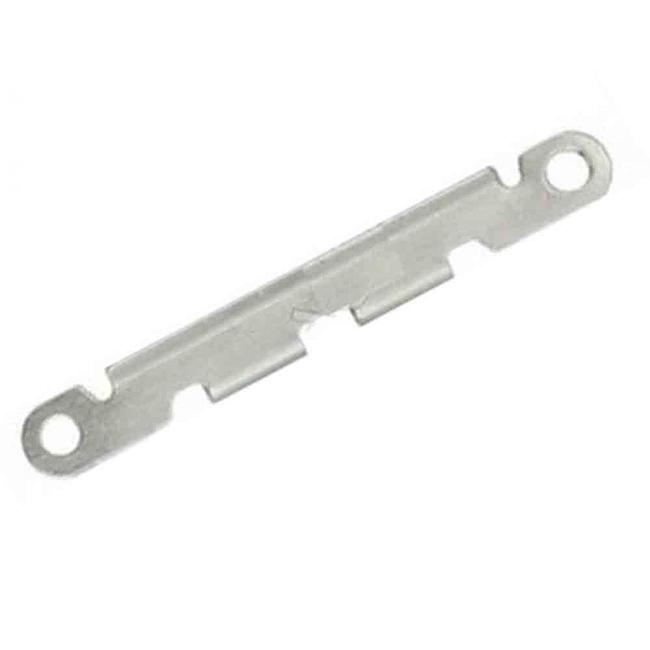 LCD locking plate holder for iPhone 5