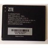 replacement battery Li3815T43P3h615142 for ZTE Z667 Zinger A4C